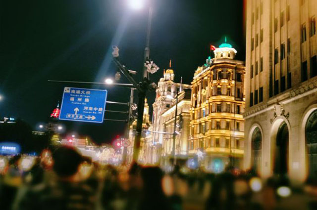 求解最短路问题的两种经典算法（上）